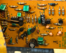 Load image into Gallery viewer, 1984 BOSS OD-1 OverDrive - JRC 4558DD