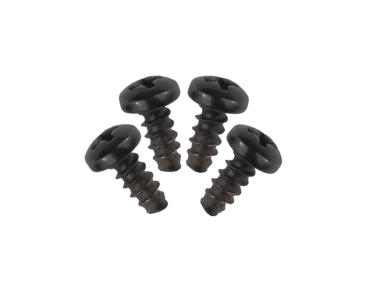 BOSS Pedal Screws x 10