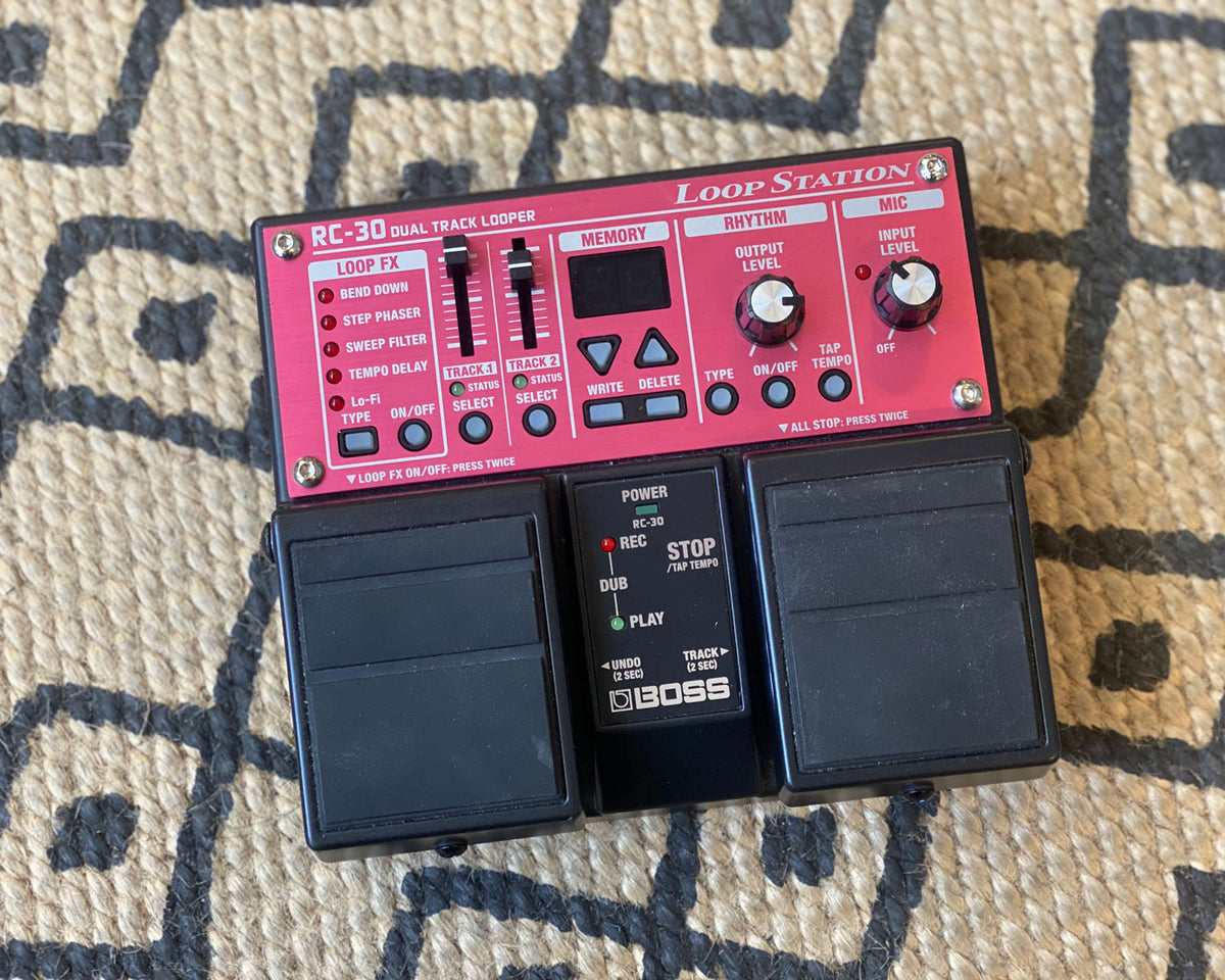 Guy-Tech Adattatore AC Compatibile Per Boss RC-30 Looper RC-50 XL Loop Station Pedal Roland Cavo Di Alimentazione Spina EU - Foto 8