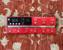 Load image into Gallery viewer, BOSS RC-600 Loop Station