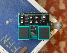 Load image into Gallery viewer, BOSS SL-20 Slicer Audio Pattern Processor - Unused Condition w/Original Box & Manual