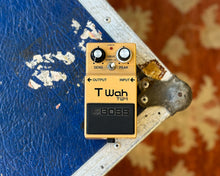 Load image into Gallery viewer, BOSS TW-1 T Wah