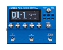Load image into Gallery viewer, BOSS VG-800 V-Guitar Processor