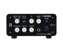 Load image into Gallery viewer, BOSS Waza Tube Amp Expander Core