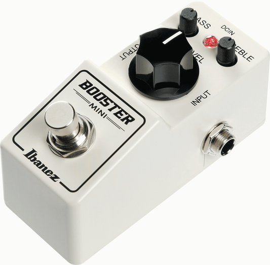 Ibanez Mini Booster