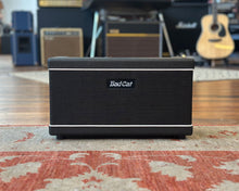 Load image into Gallery viewer, Bad Cat Paw Desktop Stereo 60w Amp