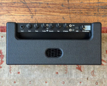 Load image into Gallery viewer, Bad Cat Paw Desktop Stereo 60w Amp