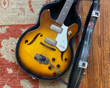 Load image into Gallery viewer, Barclay Semi-Hollow H84
