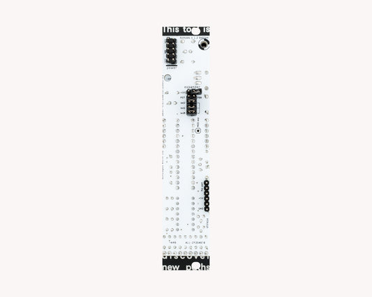 Bastl Instruments Kompas Probability Trigger Generator