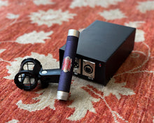 Load image into Gallery viewer, Beesneez Lulu Tube Mic