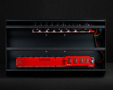 Load image into Gallery viewer, Befaco 7U Case DIY with Custom PET-G Plastic Cover