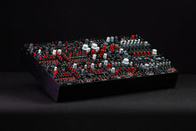 Load image into Gallery viewer, Befaco 7U Case with Custom PET-G Plastic Cover