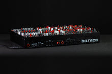 Load image into Gallery viewer, Befaco 7U Case with Custom PET-G Plastic Cover