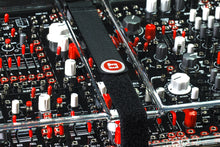 Load image into Gallery viewer, Befaco 7U Case with Custom PET-G Plastic Cover