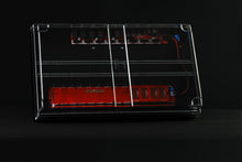 Load image into Gallery viewer, Befaco 7U Case DIY with Custom PET-G Plastic Cover