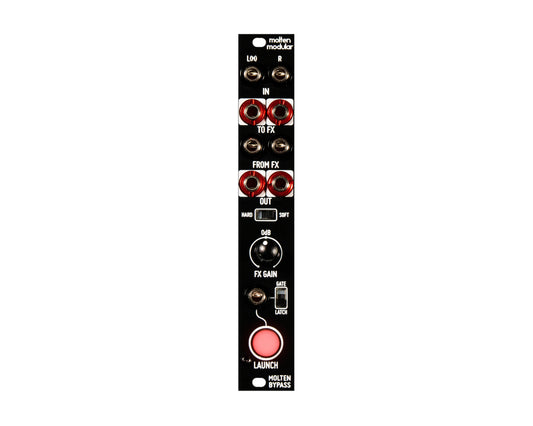 Molten Modular Molten Bypass DiY Kit