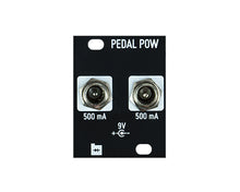 Load image into Gallery viewer, Befaco Pedal POW 1U