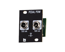 Load image into Gallery viewer, Befaco Pedal POW 1U