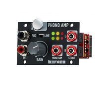Load image into Gallery viewer, Befaco Phono AMP 1U