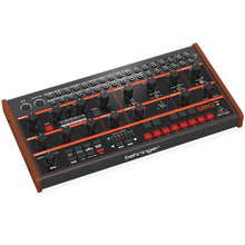 Load image into Gallery viewer, Behringer Grind - Hybrid Semi-Modular Synth