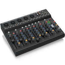 Load image into Gallery viewer, Behringer XENYX 1003B 10 Channel Battery Powered Mixer