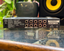 Load image into Gallery viewer, Behringer AMP800 Mini Headphone Amp