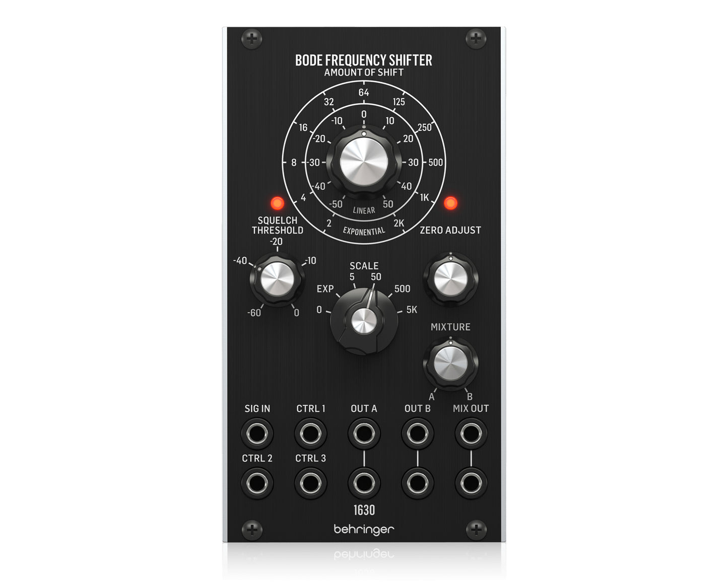 Behringer Bode Frequency Shifter 1630 Eurorack Module