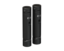 Load image into Gallery viewer, Behringer C-2 - Dark Edition
