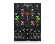 Load image into Gallery viewer, Behringer Chaos Analogue Random Sampler Module