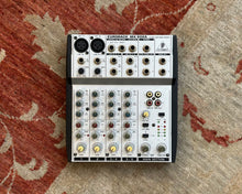 Load image into Gallery viewer, Behringer MX 602A