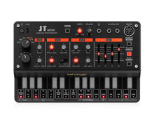 Load image into Gallery viewer, Behringer JT-MINI Analogue Polyphonic Synth