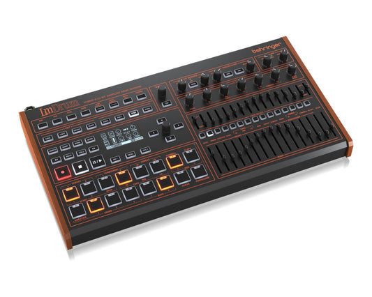 Behringer LM Drum Classical Digital Drum Machine