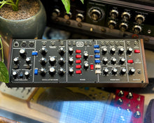 Load image into Gallery viewer, Behringer Model D Analog Synthesizer