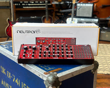 Load image into Gallery viewer, Behringer Neutron Synthesiser