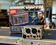 Load image into Gallery viewer, Behringer SHARK DSP110 Feedback Suppressor