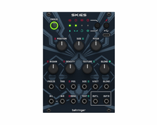 Load image into Gallery viewer, Behringer Skies Granular Audio Processor
