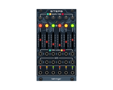 Load image into Gallery viewer, Behringer Steps Mutable Instruments Stages Module Clone