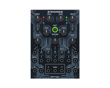 Load image into Gallery viewer, Behringer Swords Dual Analog Multi-Mode Filter