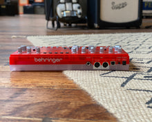 Load image into Gallery viewer, Behringer TD-3 SB Analog Bass Line Synth