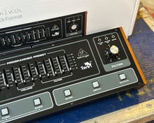 Load image into Gallery viewer, Behringer Toro Bass Synthesizer Module