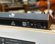 Load image into Gallery viewer, Behringer Toro Bass Synthesizer Module
