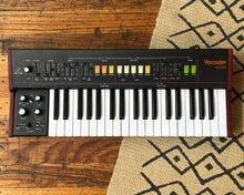 Load image into Gallery viewer, Behringer VC340 Analog Vocoder