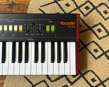 Load image into Gallery viewer, Behringer VC340 Analog Vocoder