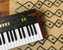 Load image into Gallery viewer, Behringer VC340 Analog Vocoder