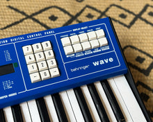 Load image into Gallery viewer, Behringer Wave 8-Voice Multi-Timbral Hybrid Synth