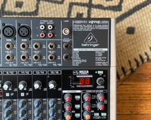 Load image into Gallery viewer, Behringer XENYX X2442USB Mixer - Unopened, Unused Condition!