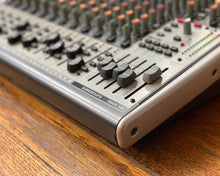 Load image into Gallery viewer, Behringer XENYX X2442USB Mixer - Unopened, Unused Condition!