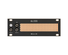 Load image into Gallery viewer, Bela Gliss 1U