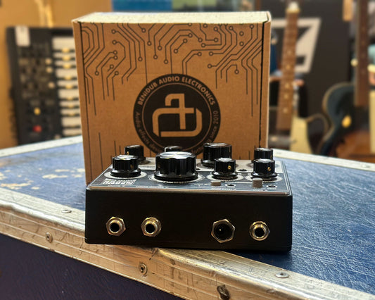 Benidub Digital Echo
