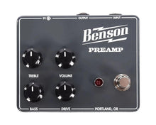 Load image into Gallery viewer, Benson Preamp
